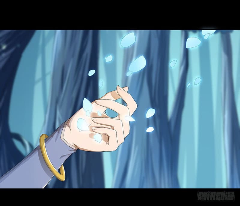 I Am Not a Goddess Chapter 17 Gambar 63