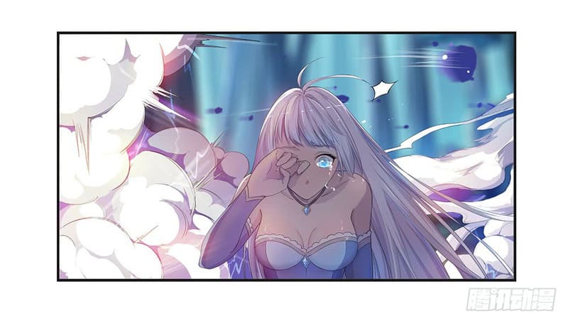 I Am Not a Goddess Chapter 17 Gambar 69