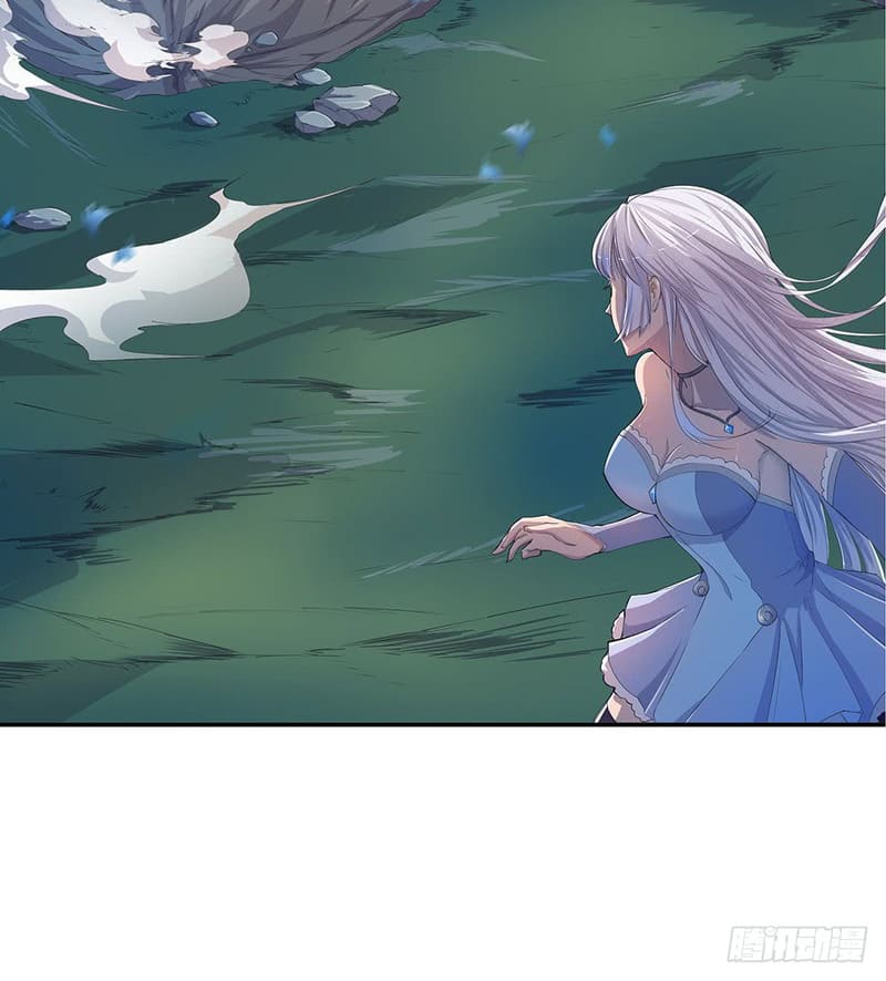 I Am Not a Goddess Chapter 17 Gambar 75