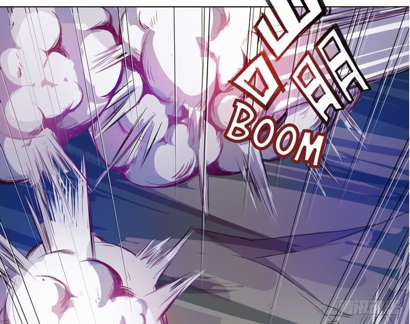 I Am Not a Goddess Chapter 17 Gambar 25