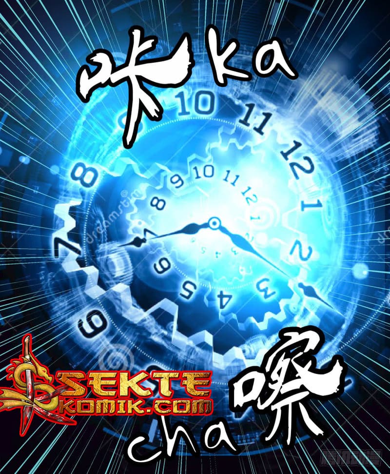 I Am Not a Goddess Chapter 17 Gambar 30