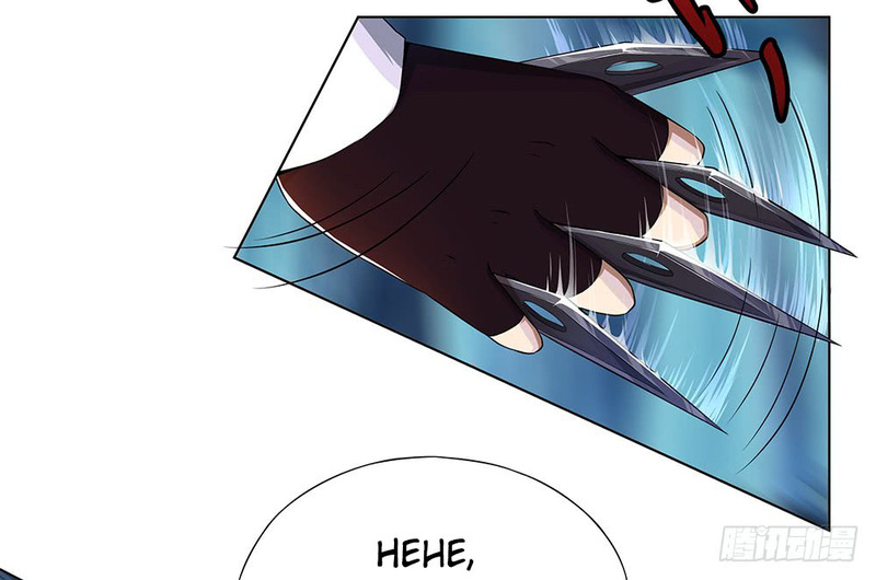 I Am Not a Goddess Chapter 16 Gambar 4