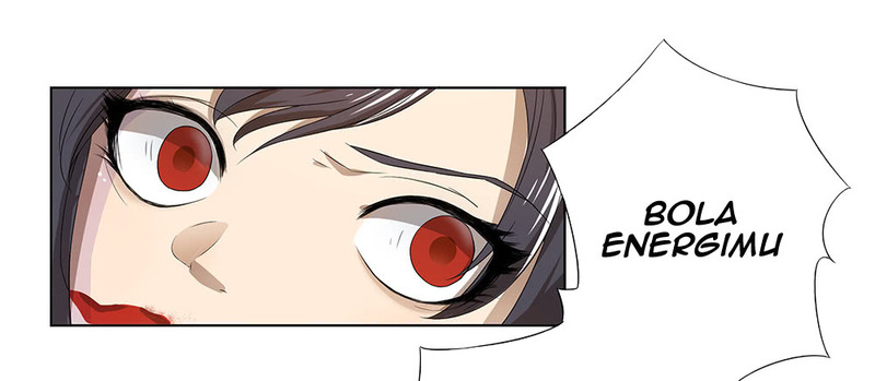 I Am Not a Goddess Chapter 16 Gambar 41