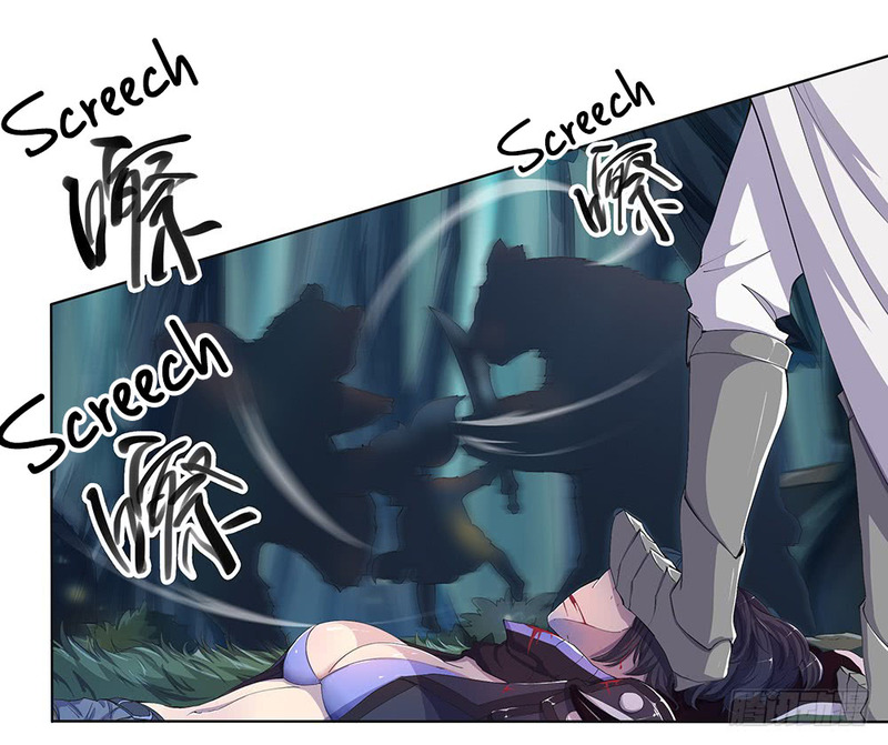 I Am Not a Goddess Chapter 16 Gambar 43