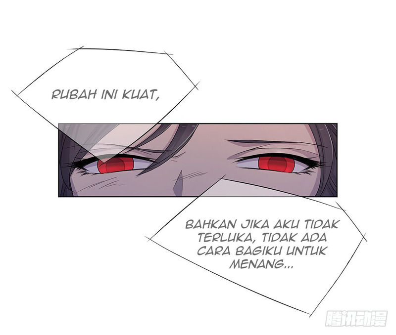 I Am Not a Goddess Chapter 16 Gambar 47