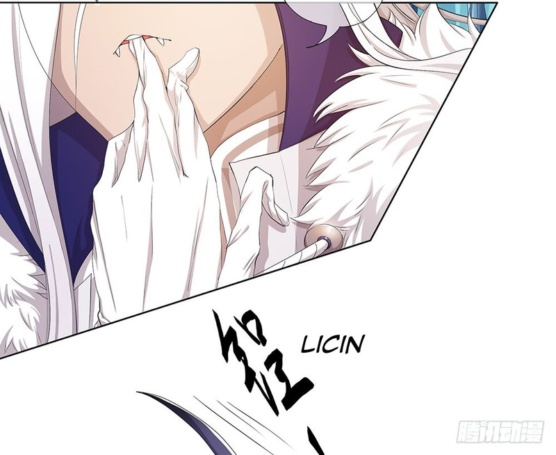 I Am Not a Goddess Chapter 16 Gambar 51