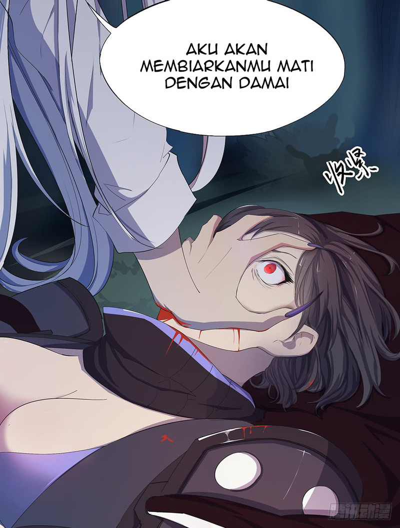 I Am Not a Goddess Chapter 16 Gambar 55