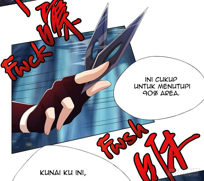 I Am Not a Goddess Chapter 16 Gambar 19