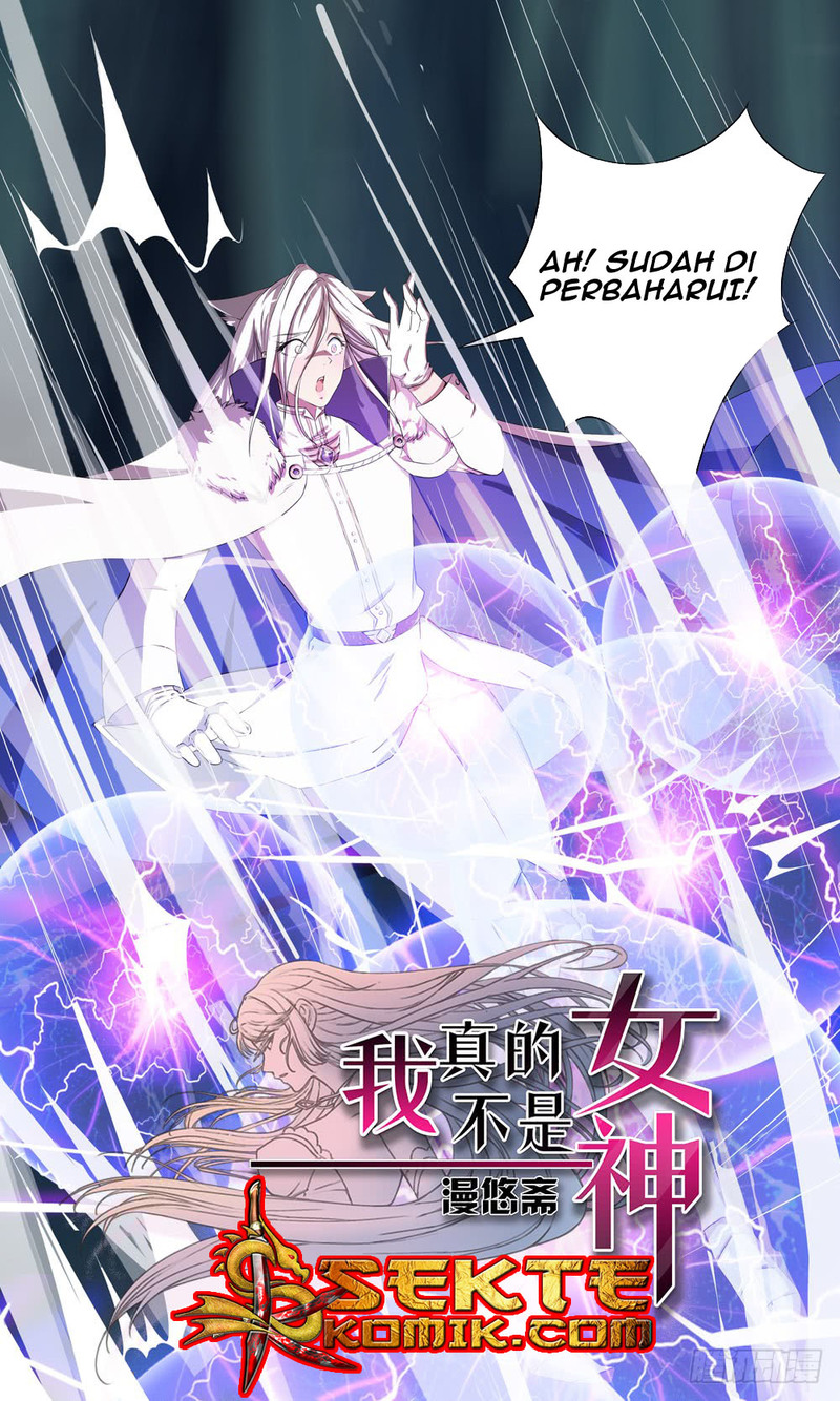 Manhua I Am Not a Goddess Chapter 16 gambar nomor 2