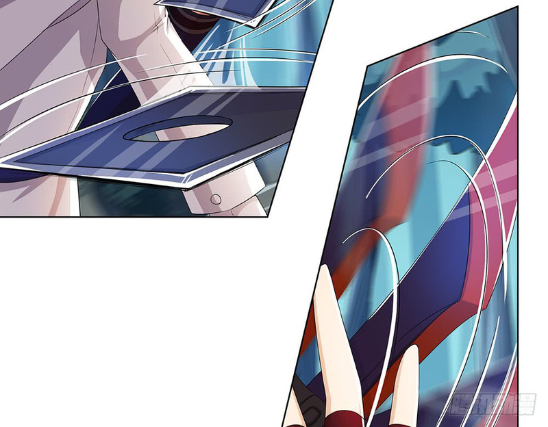 I Am Not a Goddess Chapter 16 Gambar 24