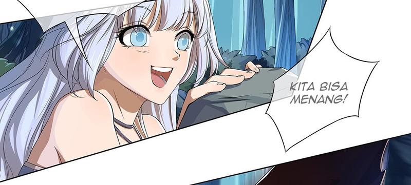 I Am Not a Goddess Chapter 16 Gambar 28