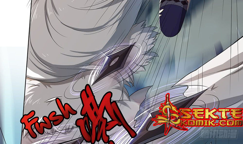 I Am Not a Goddess Chapter 16 Gambar 30