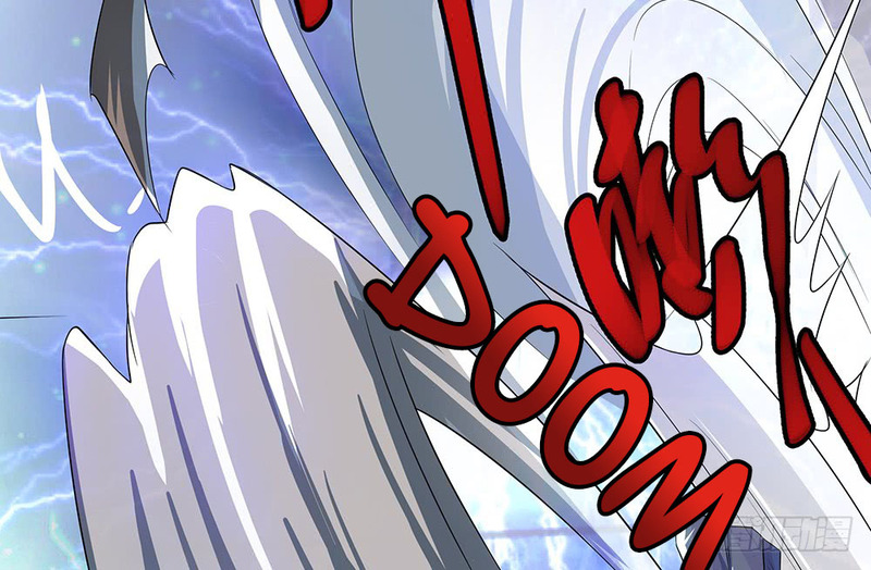 I Am Not a Goddess Chapter 16 Gambar 33