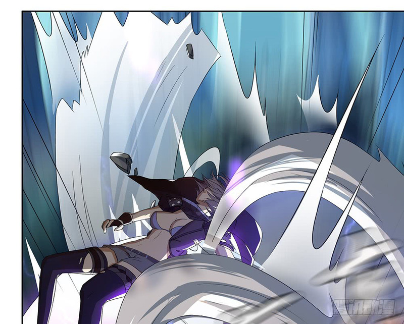 I Am Not a Goddess Chapter 16 Gambar 37