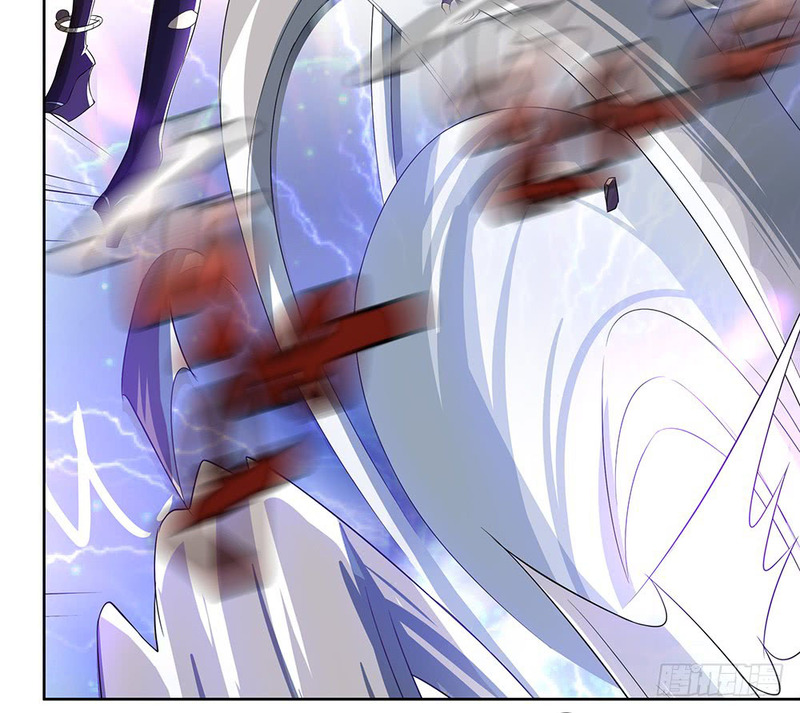 I Am Not a Goddess Chapter 16 Gambar 38