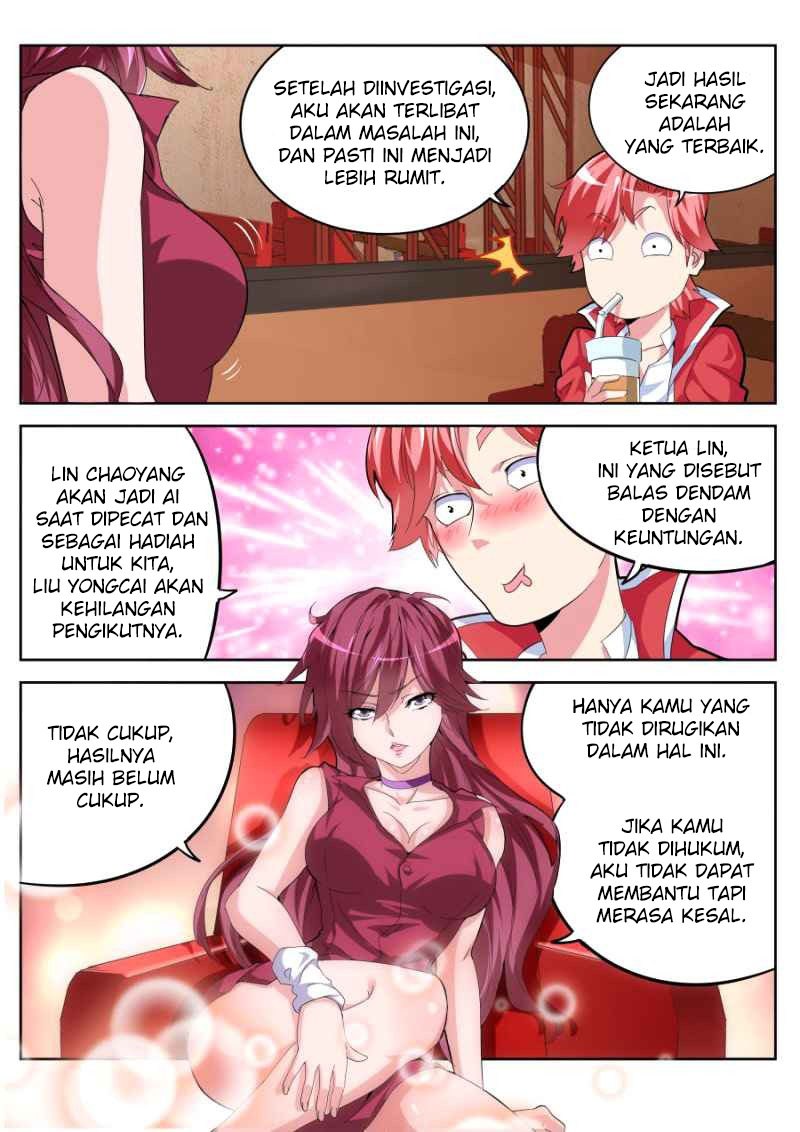 Talented Genius Chapter 23 Gambar 7