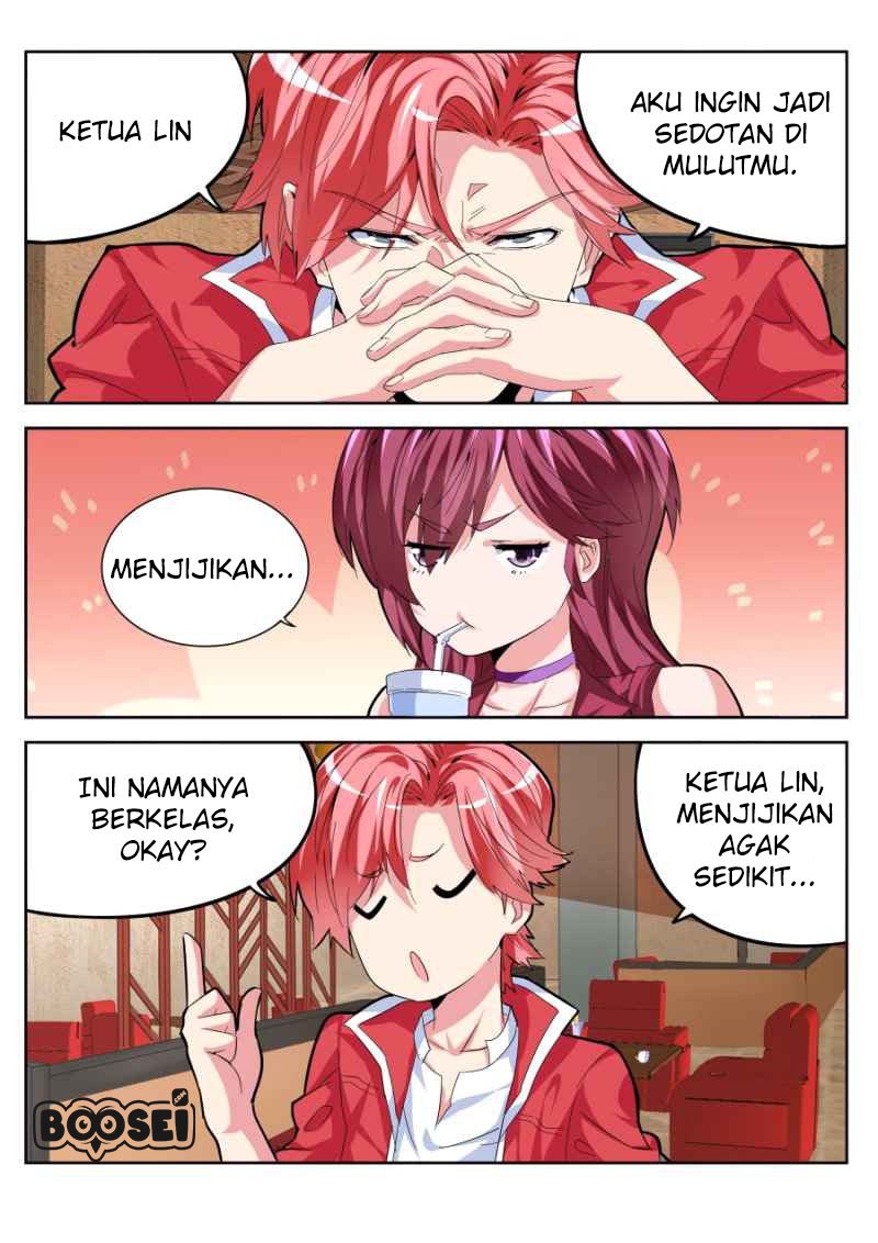 Talented Genius Chapter 23 Gambar 9