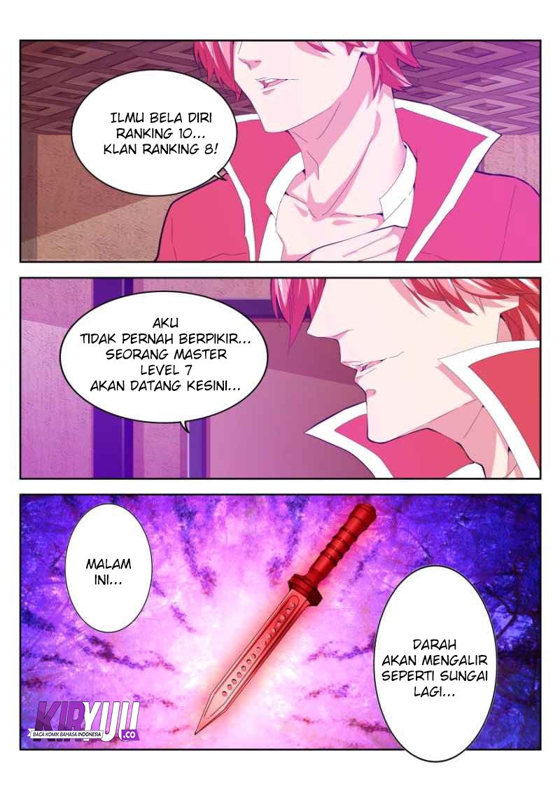 Talented Genius Chapter 23 Gambar 12