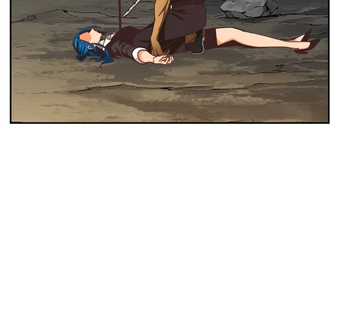 The God of High School Chapter 475 Gambar 44