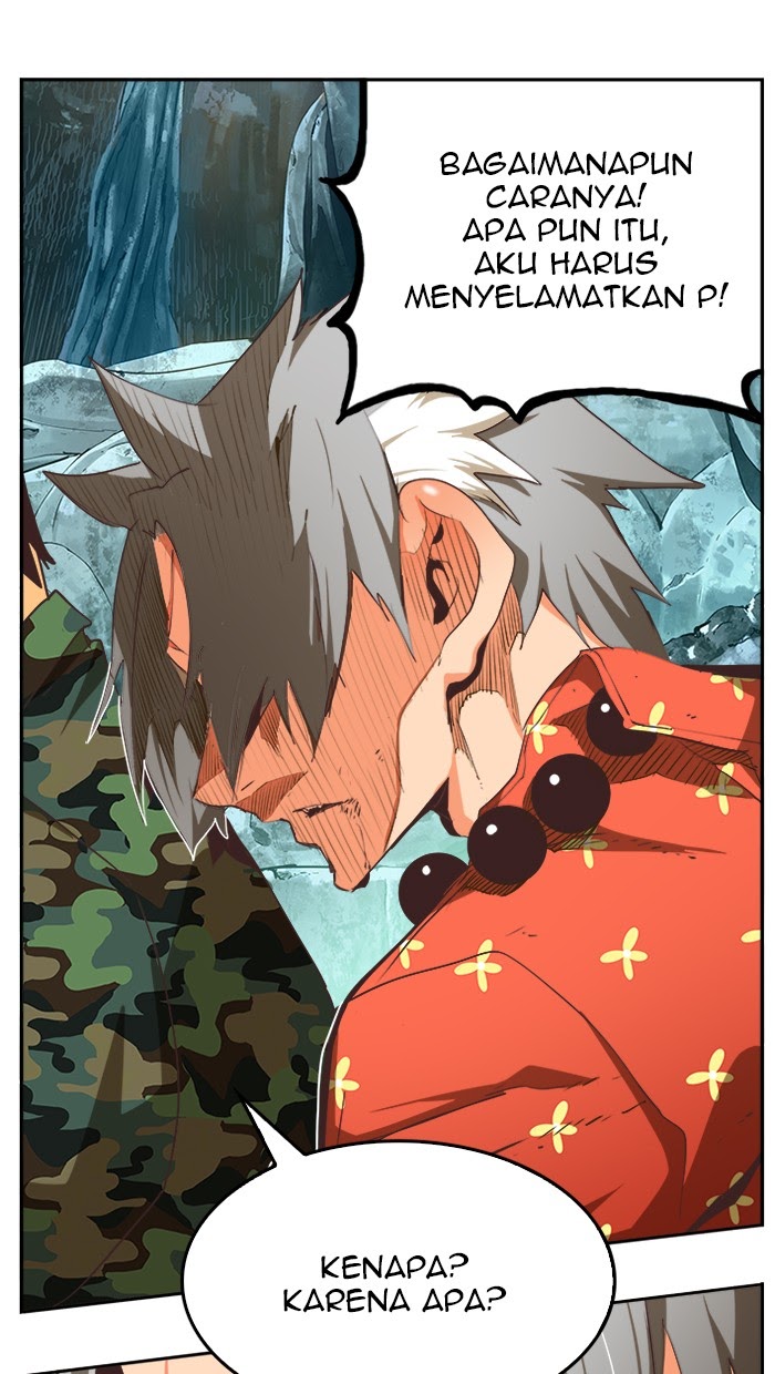 The God of High School Chapter 475 Gambar 47