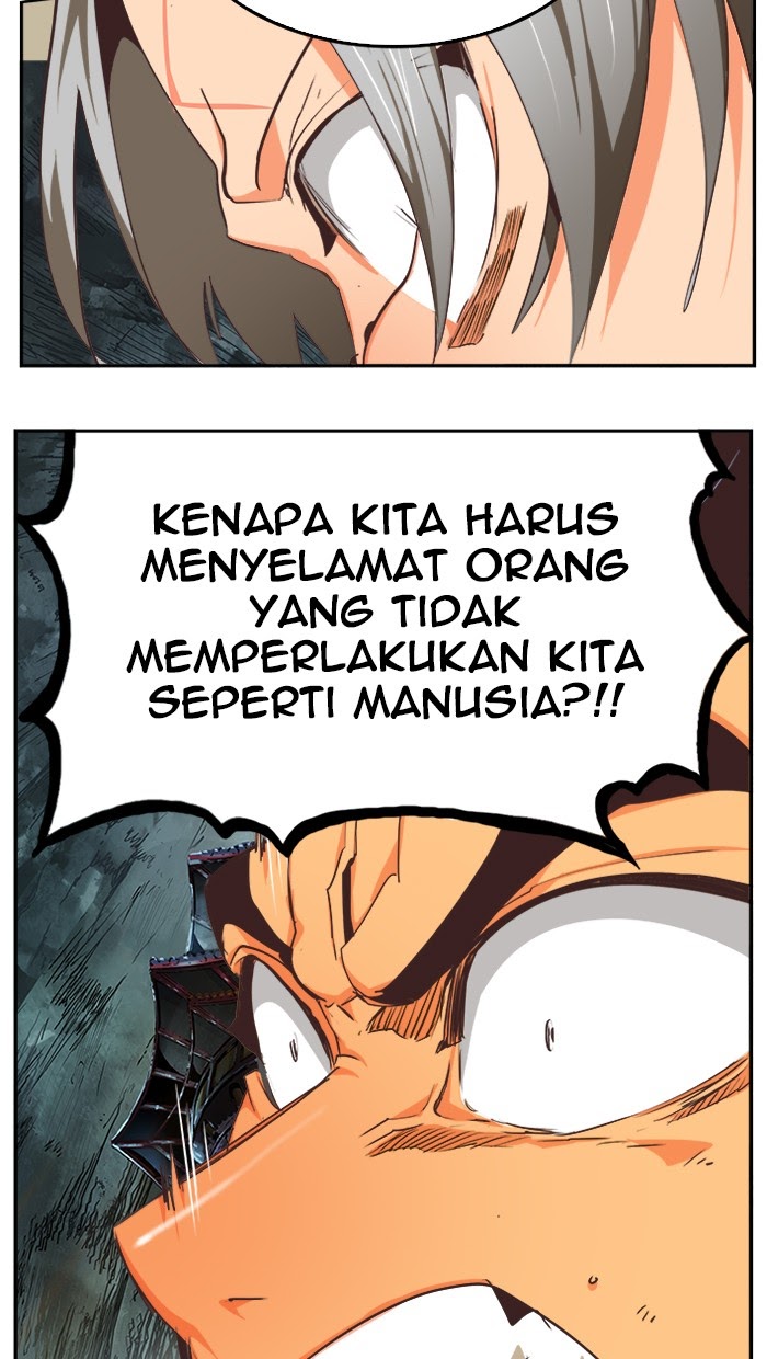 The God of High School Chapter 475 Gambar 48