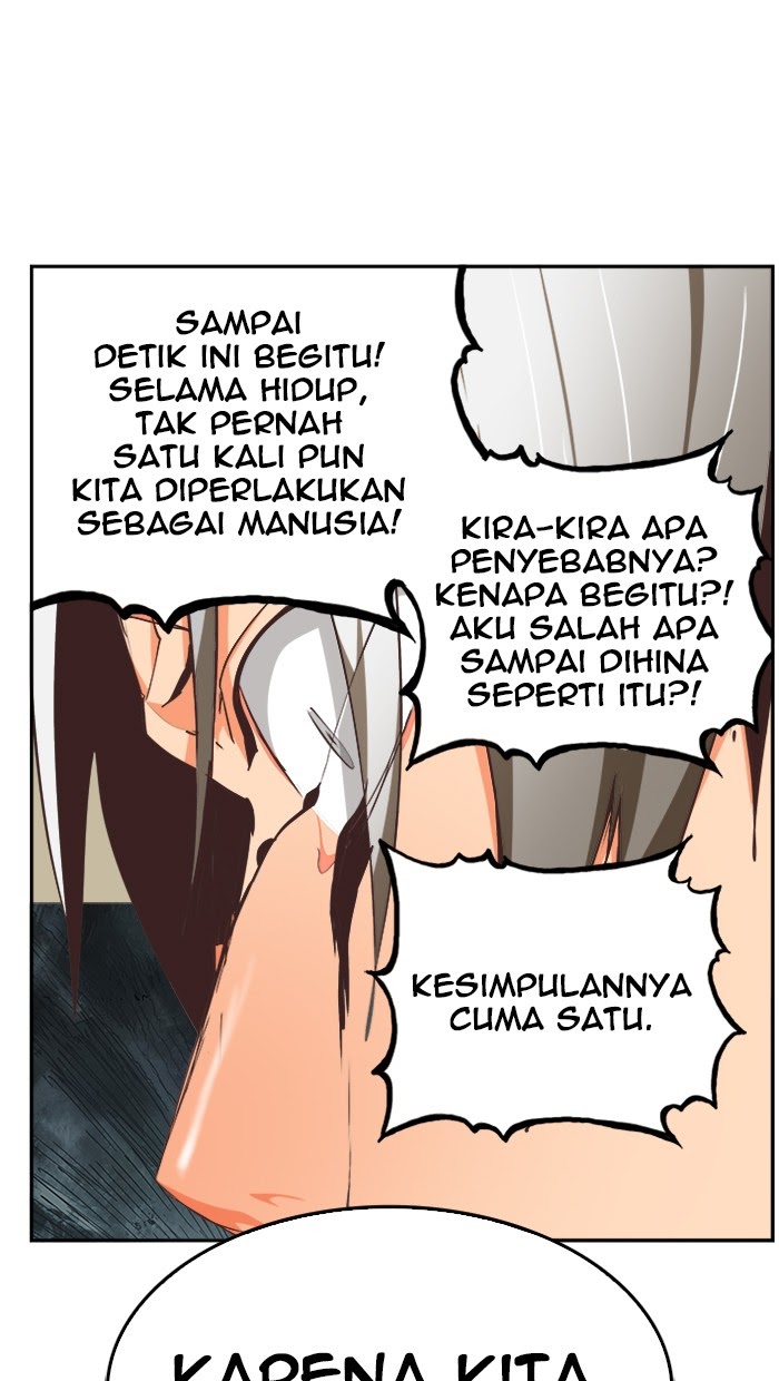 The God of High School Chapter 475 Gambar 51