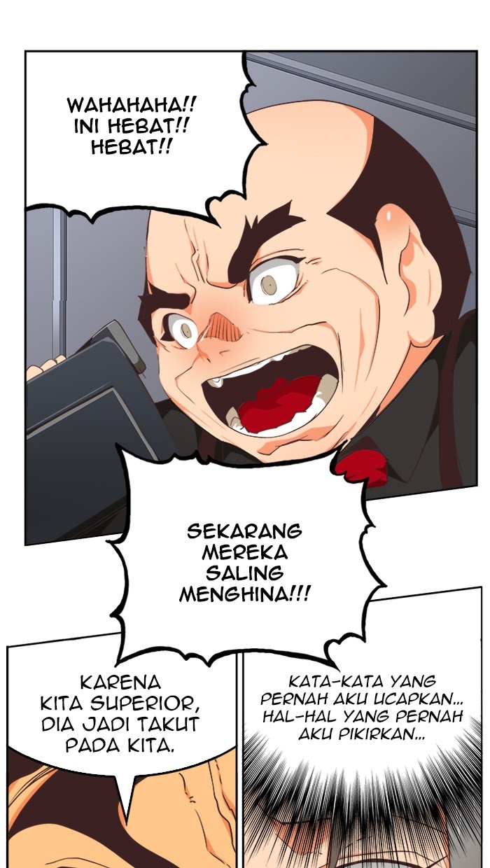 The God of High School Chapter 475 Gambar 55