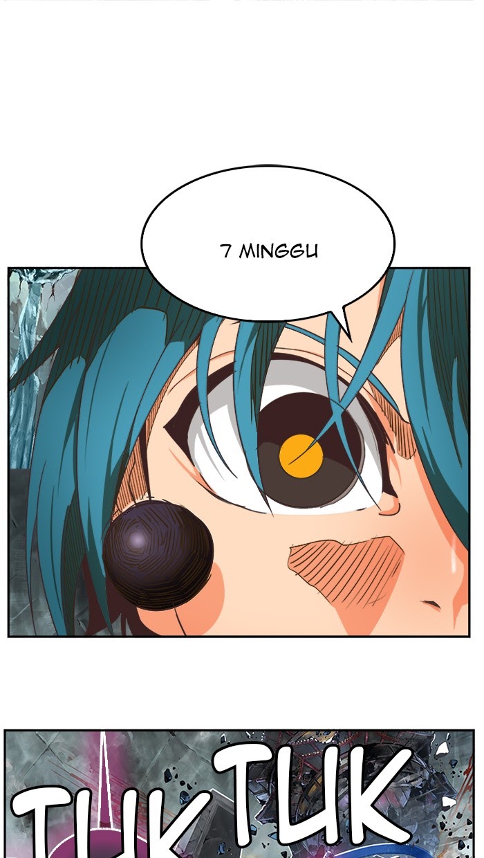 The God of High School Chapter 475 Gambar 83