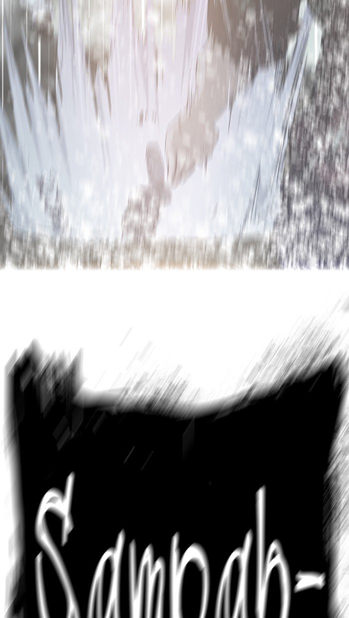 The God of High School Chapter 475 Gambar 9