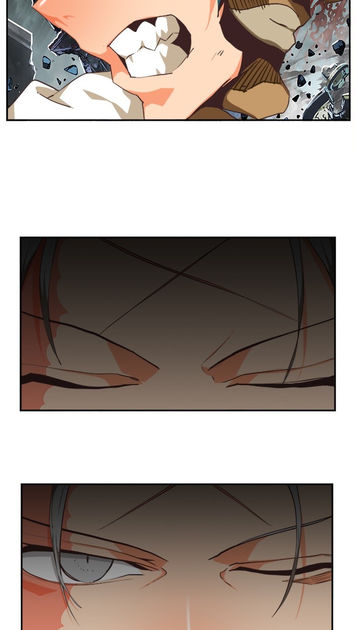 The God of High School Chapter 475 Gambar 91