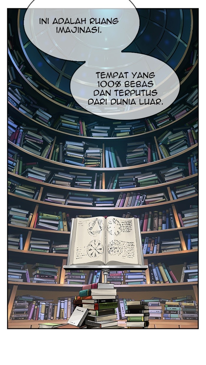 The God of High School Chapter 475 Gambar 99