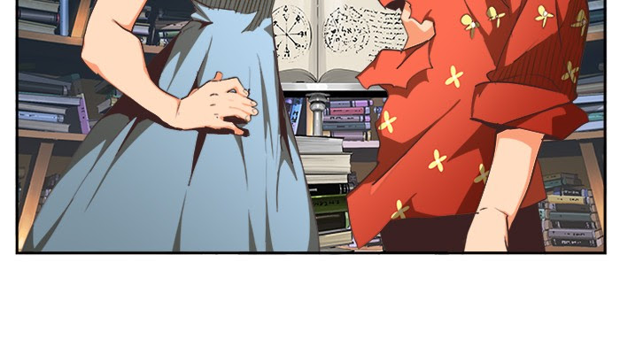 The God of High School Chapter 475 Gambar 102