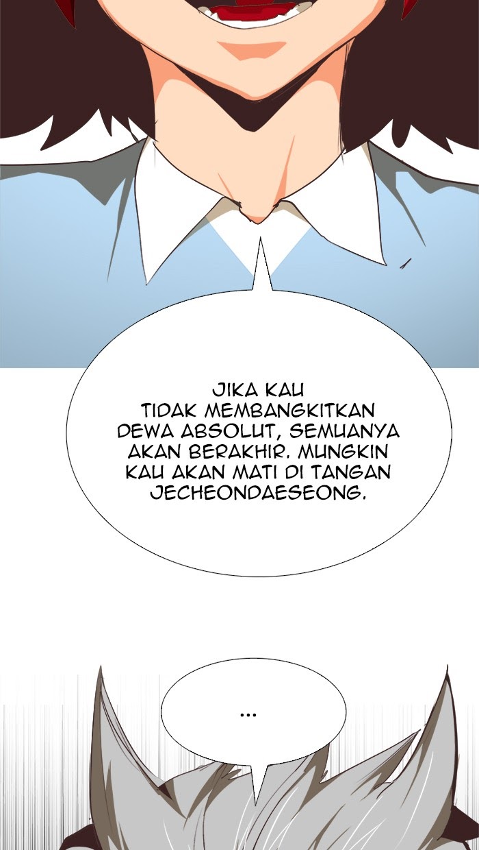 The God of High School Chapter 475 Gambar 105