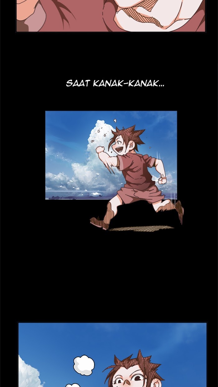 The God of High School Chapter 475 Gambar 108