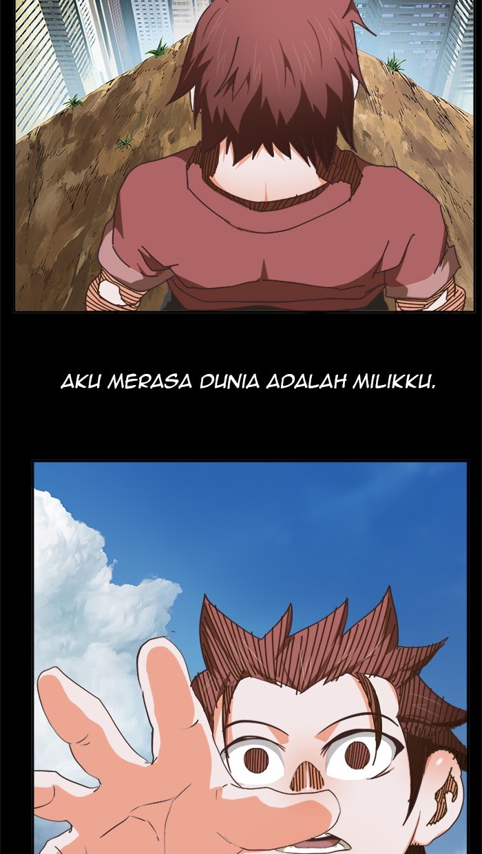 The God of High School Chapter 475 Gambar 110