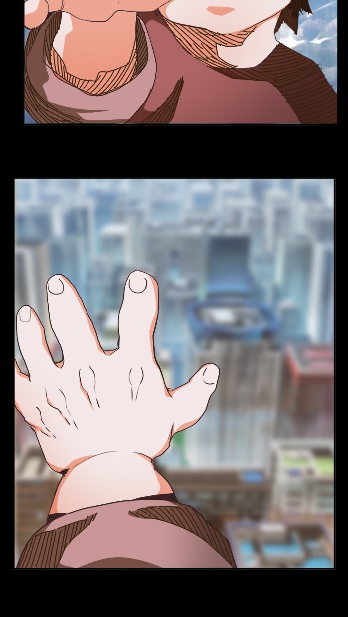 The God of High School Chapter 475 Gambar 111