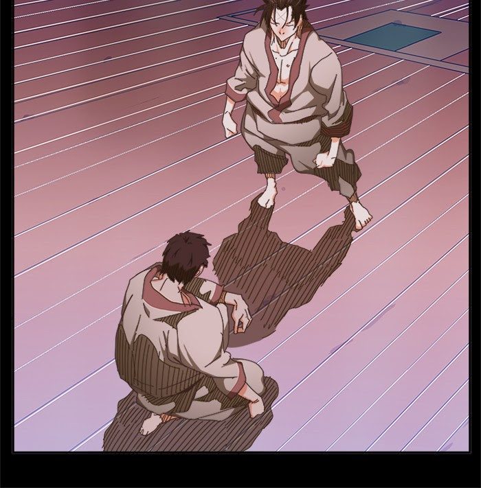 The God of High School Chapter 475 Gambar 113