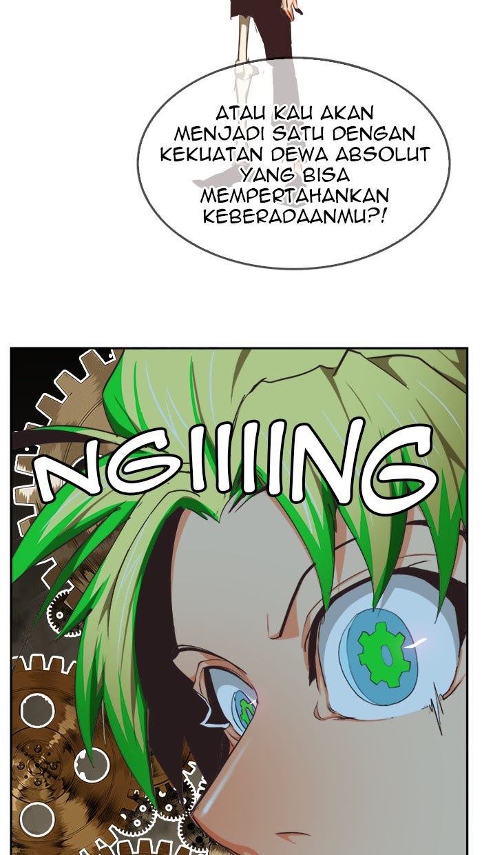 The God of High School Chapter 475 Gambar 117