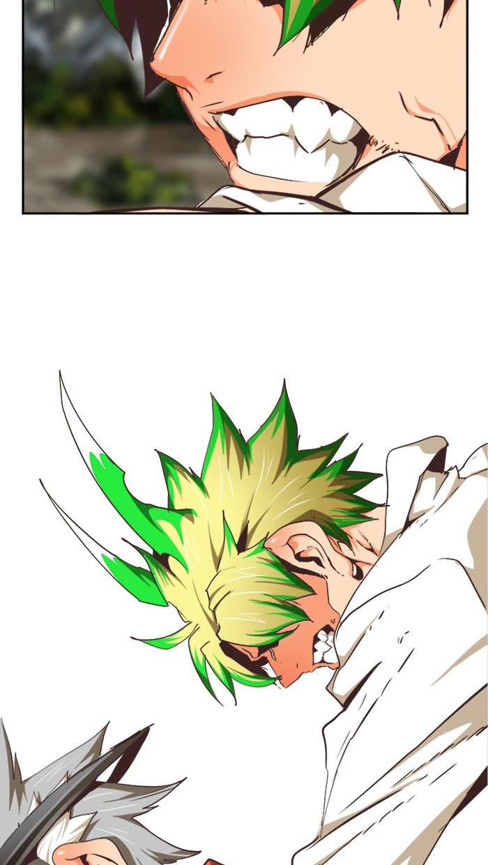 The God of High School Chapter 475 Gambar 130