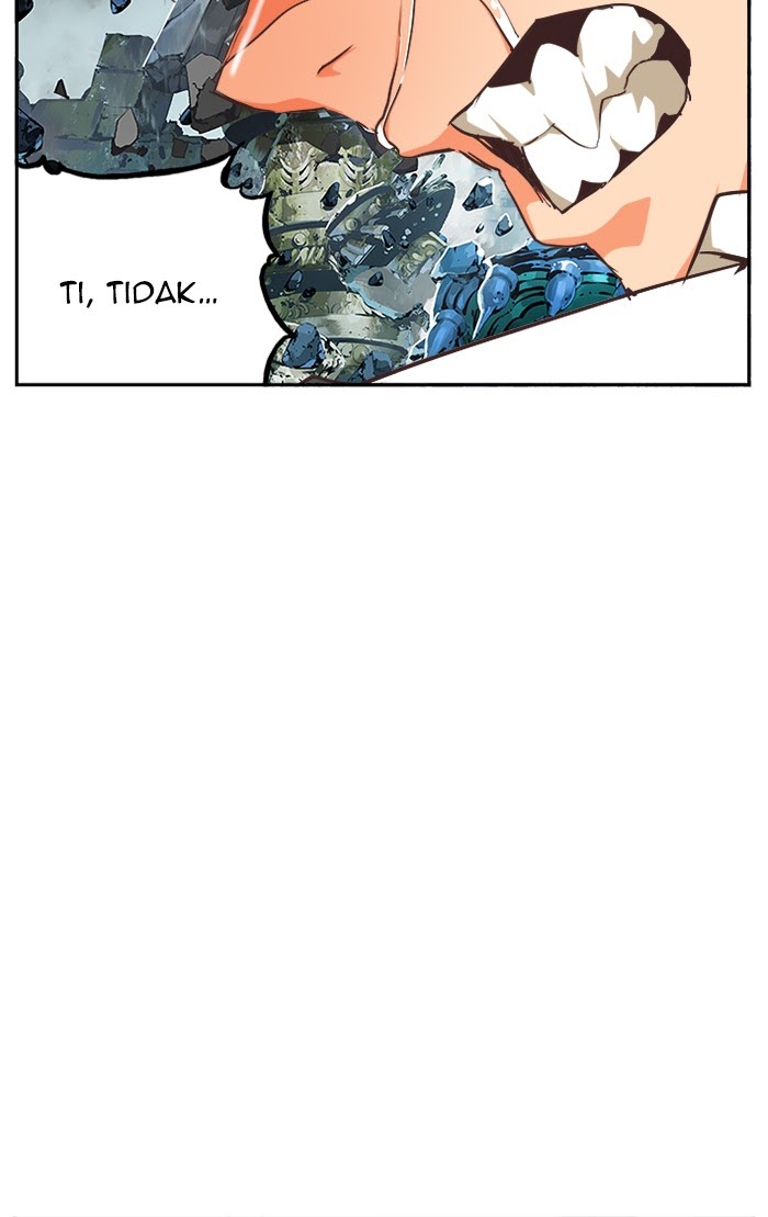 The God of High School Chapter 475 Gambar 133