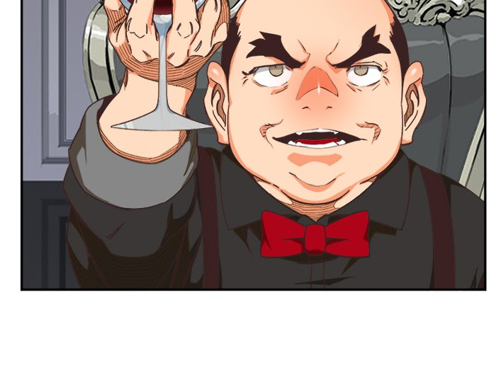 The God of High School Chapter 475 Gambar 157