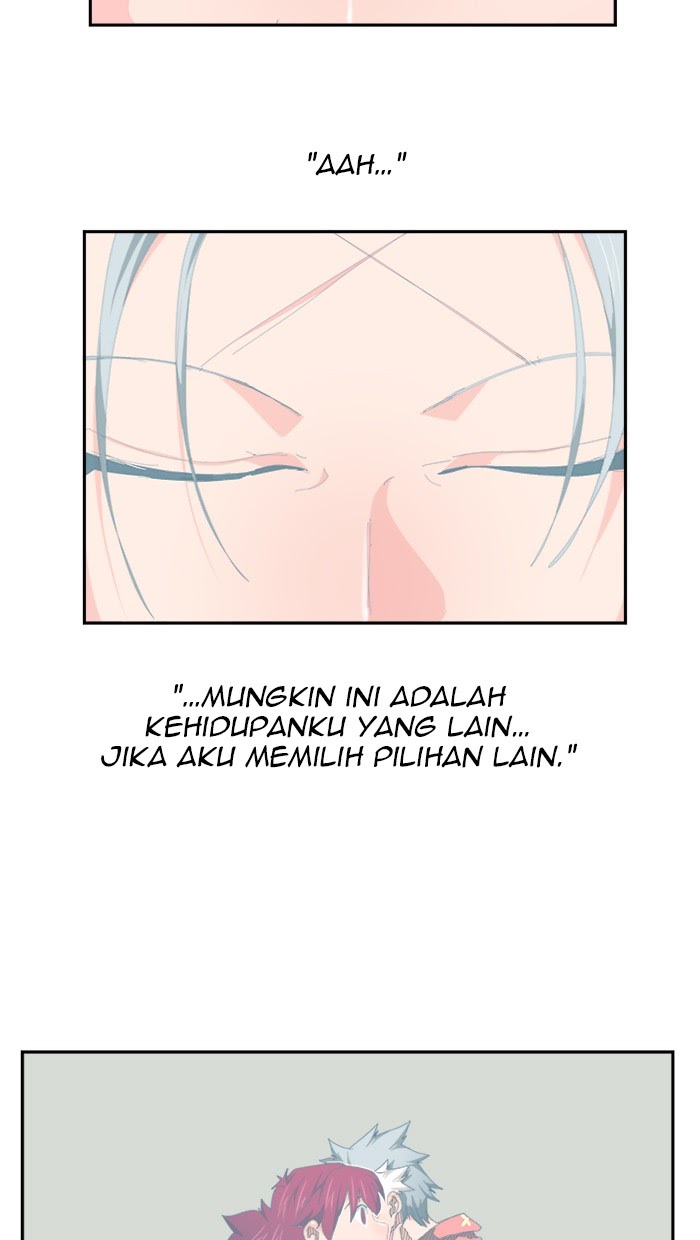 The God of High School Chapter 475 Gambar 161