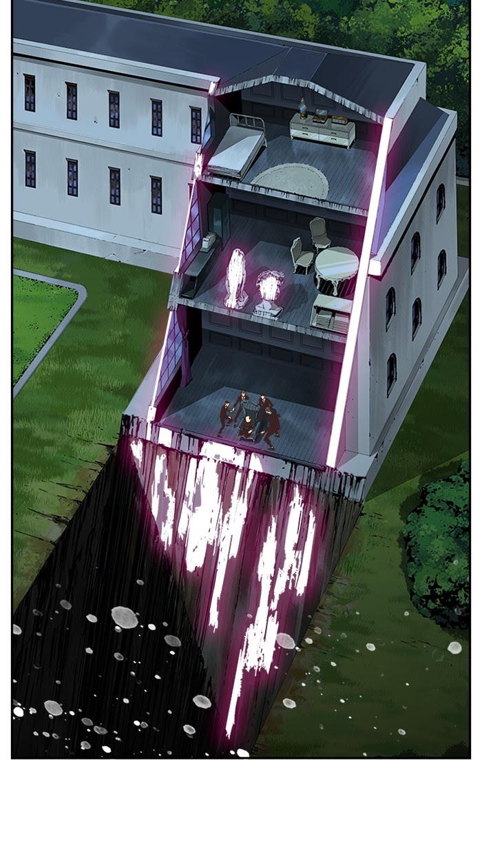 The God of High School Chapter 475 Gambar 177