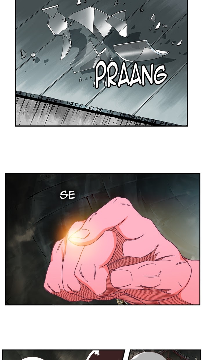 The God of High School Chapter 475 Gambar 180