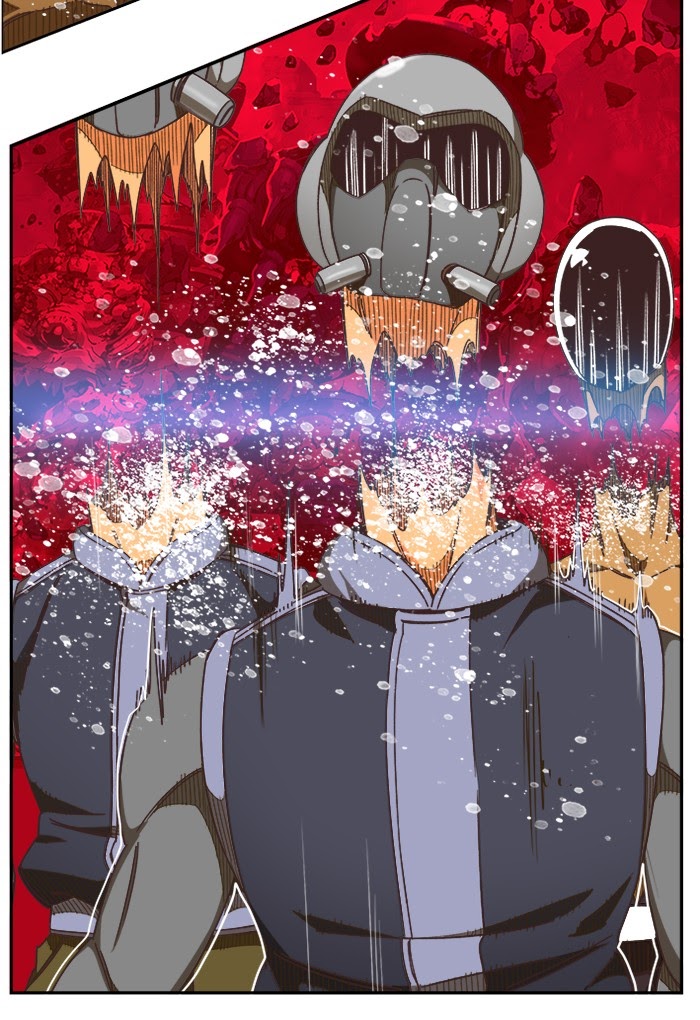 The God of High School Chapter 475 Gambar 183