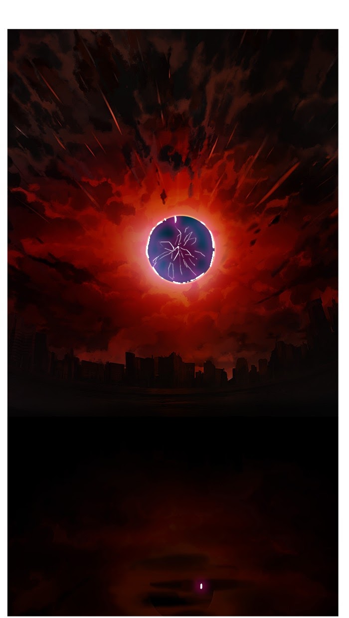 The God of High School Chapter 475 Gambar 189