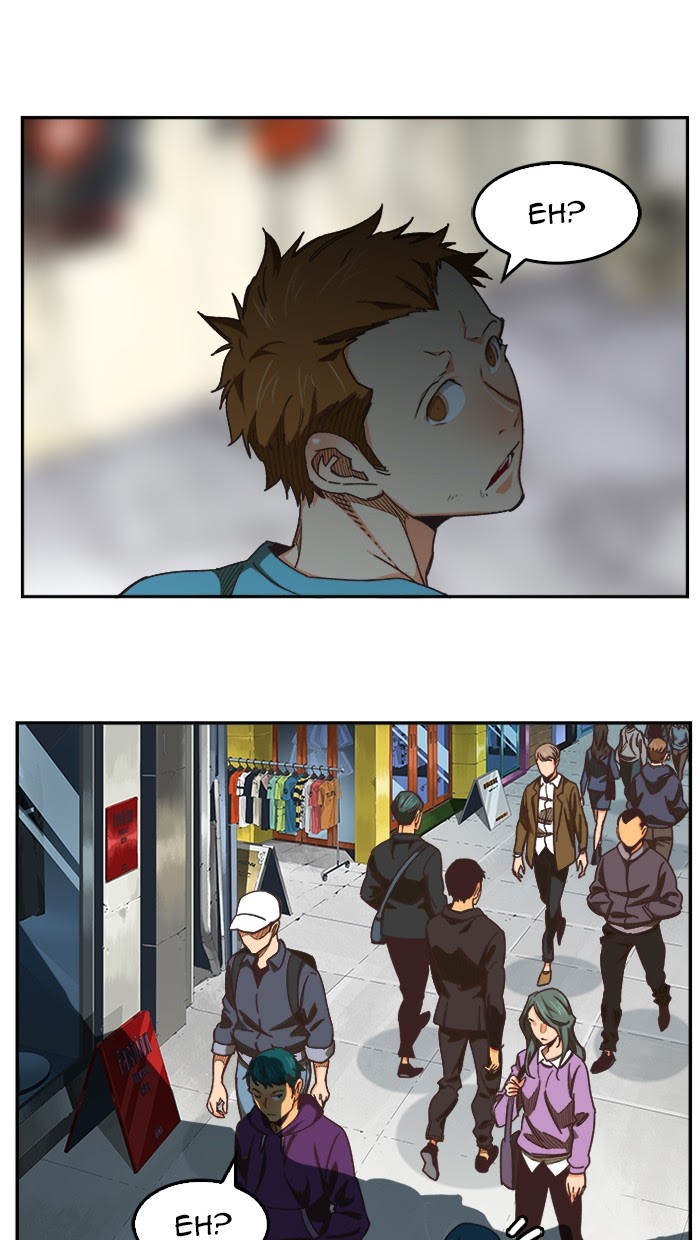 The God of High School Chapter 475 Gambar 194