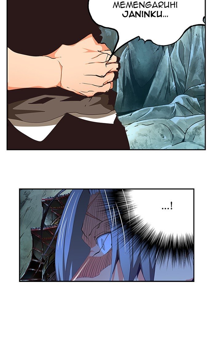 Manhwa The God of High School Chapter 475 gambar nomor 2