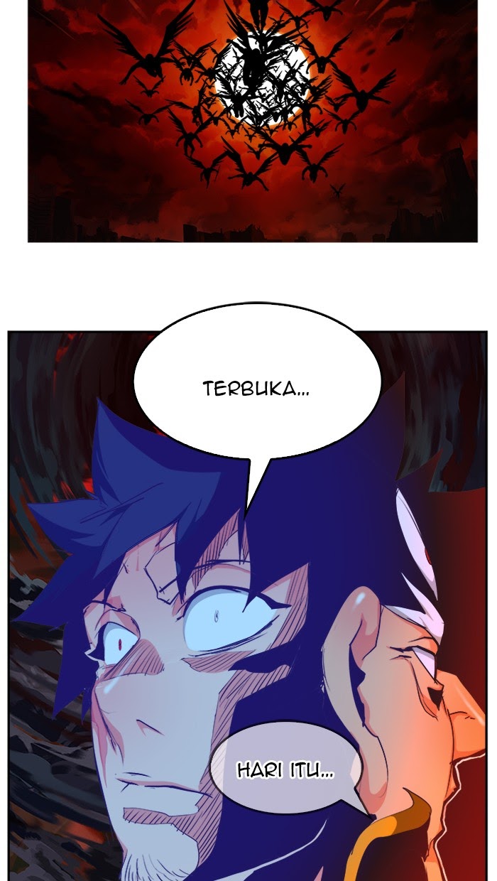 The God of High School Chapter 475 Gambar 200