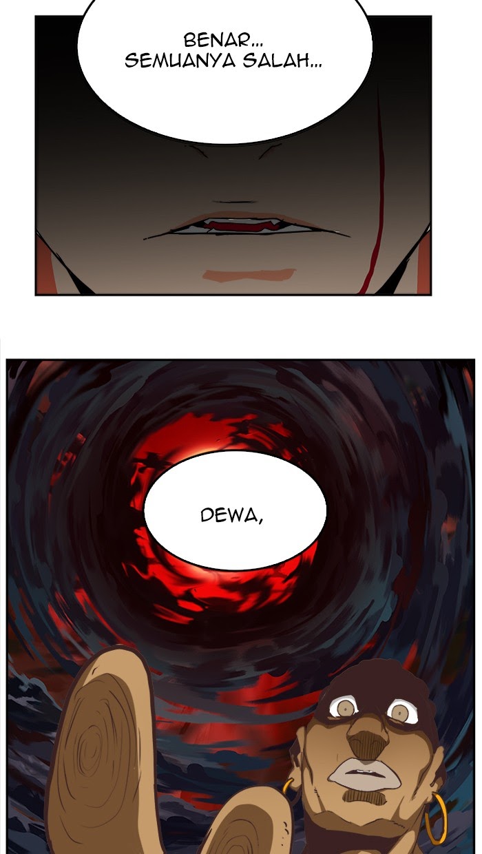 The God of High School Chapter 475 Gambar 202